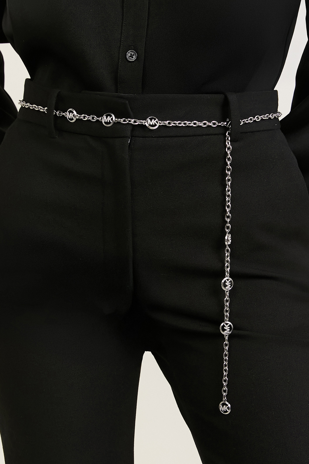 חגורת שרשרת סמול